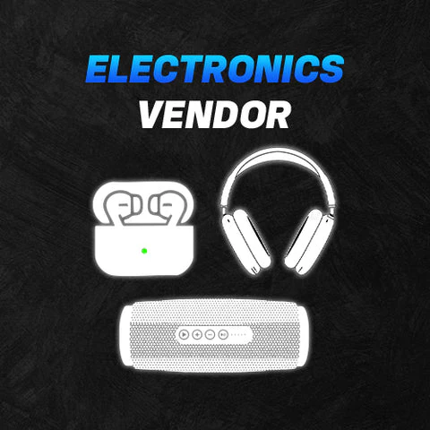 Electronics Supplier