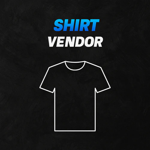 Shirt Supplier