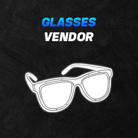 Glasses Supplier