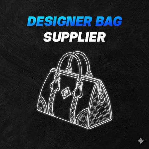 Designer Bag Supplier