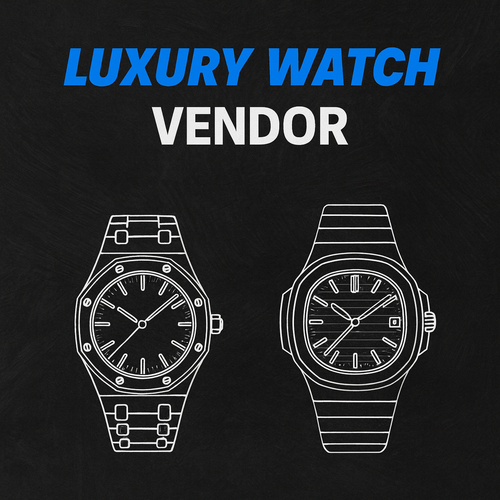 Luxury Watch Supplier