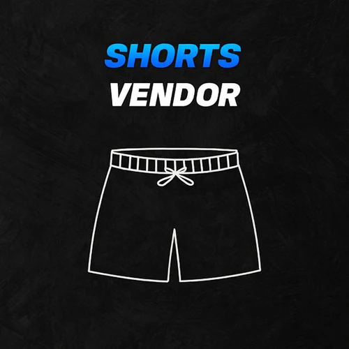 Shorts Supplier