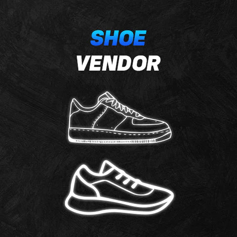 Shoe Supplier
