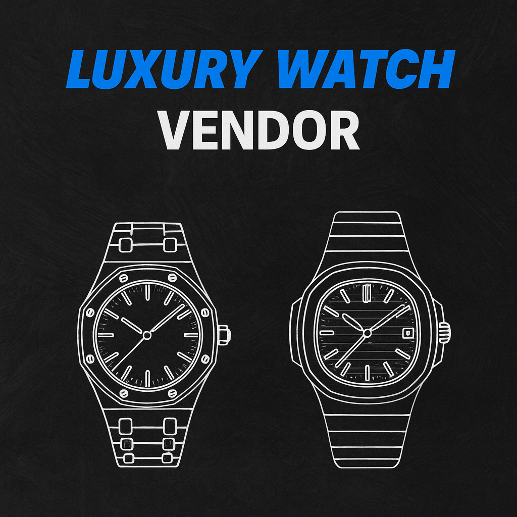 Luxury Watch Supplier